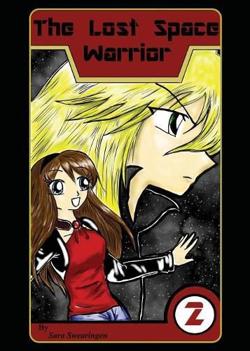 Cover image for The Lost Space Warrior (Volume 2)