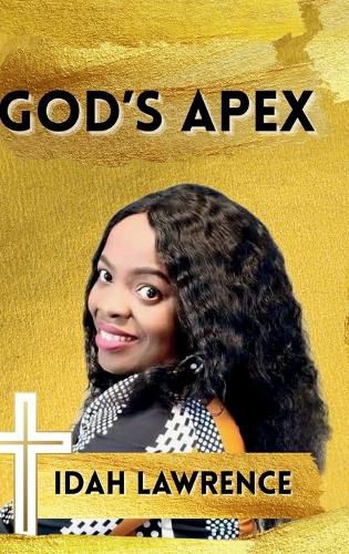 Cover image for God's Apex