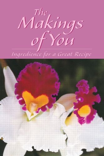 Cover image for The Makings of You