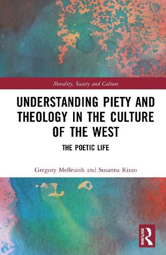 Cover image for Understanding Piety and Theology in the Culture of the West