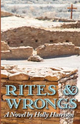 Cover image for Rites & Wrongs