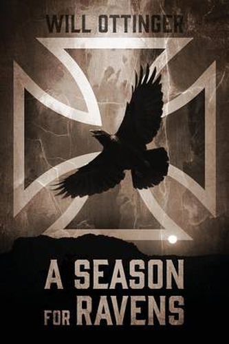 Cover image for A Season for Ravens