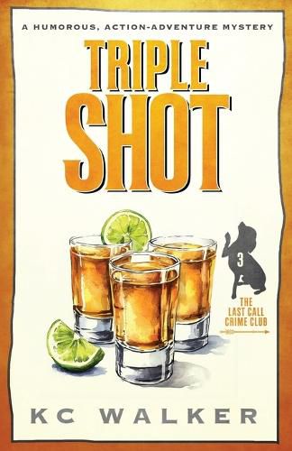 Cover image for Triple Shot
