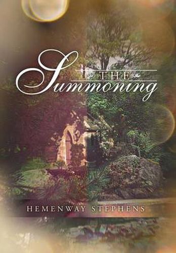 Cover image for The Summoning