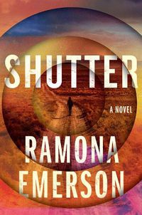 Cover image for Shutter