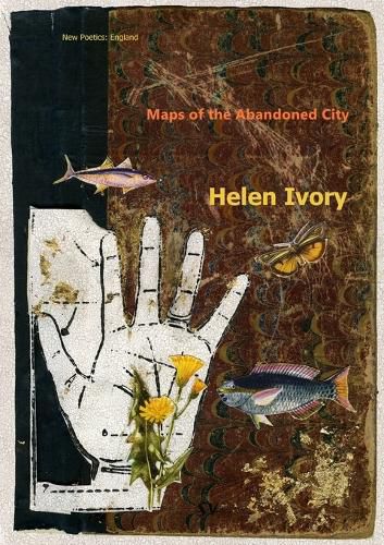 Cover image for Maps of the Abandoned City