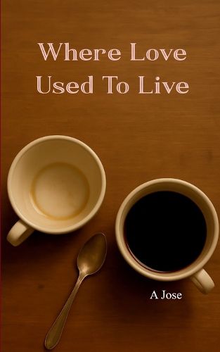 Cover image for Where Love Used to Live (Edition1st)