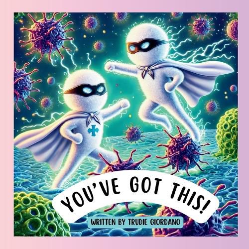 Cover image for You've Got This!