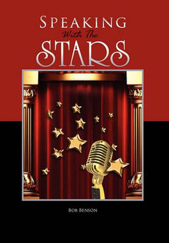 Cover image for Speaking With The Stars