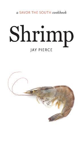 Cover image for Shrimp: A Savor the South (R) Cookbook