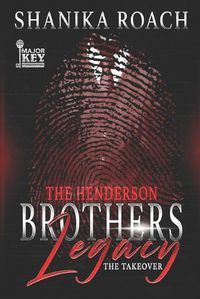 Cover image for The Henderson Brothers Legacy