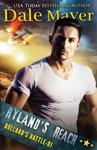 Cover image for Ryland's Reach