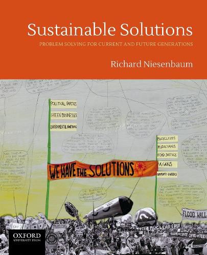 sustainable solutions problem solving for current and future generations