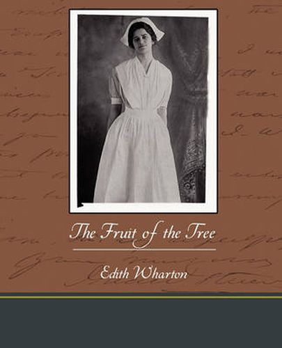 Cover image for The Fruit of the Tree
