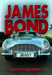 Cover image for James Bond