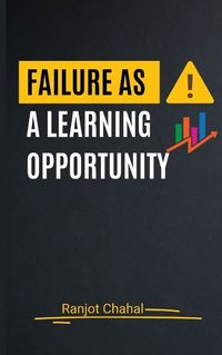 Cover image for Failure as a Learning Opportunity