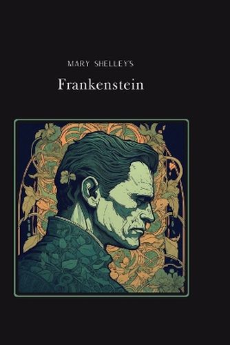 Frankenstein Gold Edition (adapted for struggling readers)