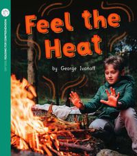 Cover image for Feel the Heat: Oxford Level 10: Pack of 6