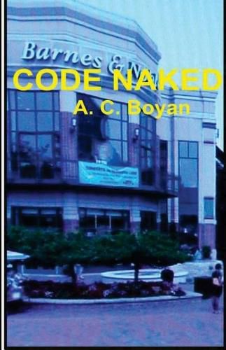 Cover image for Code Naked