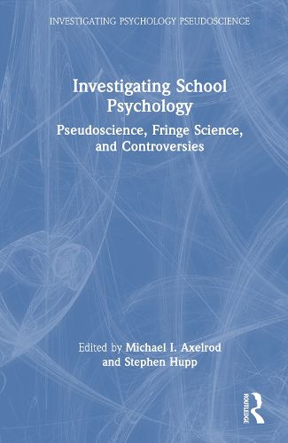 Investigating School Psychology