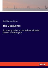 Cover image for The Gueegueence