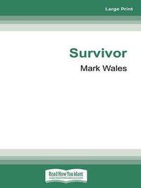 Cover image for Survivor: Life in the SAS