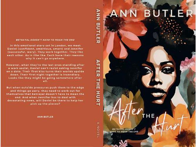 Cover image for After the Hurt