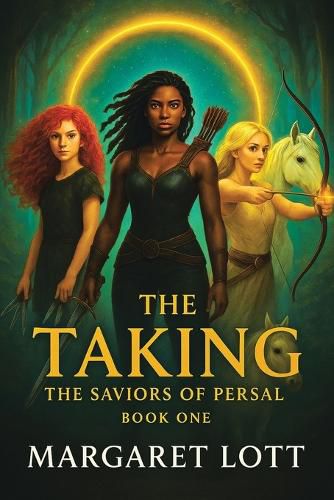 Cover image for The Taking