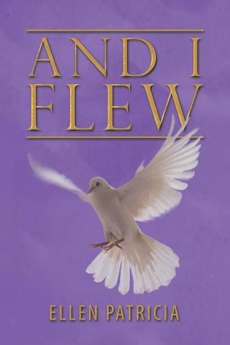 Cover image for And I Flew