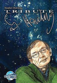 Cover image for Tribute: Stephen Hawking