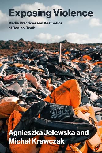 Cover image for Exposing Violence