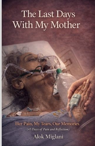 Cover image for The Last Days with My Mother
