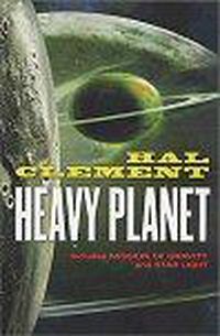 Cover image for Heavy Planet