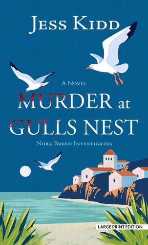 Cover image for Murder at Gulls Nest