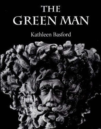 Cover image for The Green Man