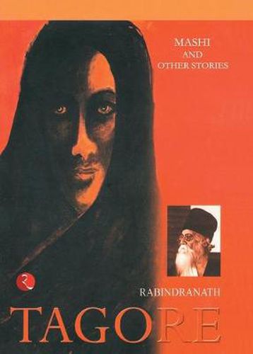 Cover image for Mashi & Other Stories