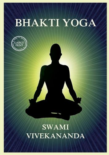 Cover image for Bhakti Yoga