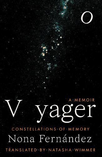 Voyager: The Constellations of Memory