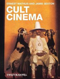 Cover image for Cult Cinema - An Introduction