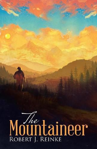 Cover image for The Mountaineer