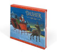 Cover image for Dasher Gift Set