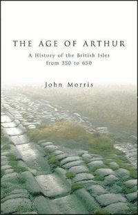 Cover image for The Age Of Arthur