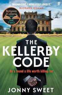 Cover image for The Kellerby Code