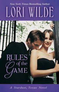 Cover image for Rules of the Game