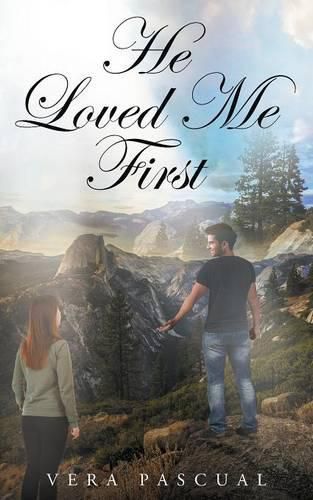 Cover image for He Loved Me First