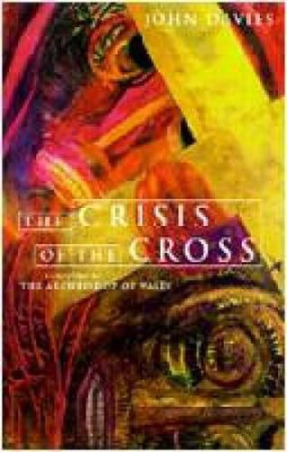 Cover image for Crisis of the Cross: Challenge of the Easter Story