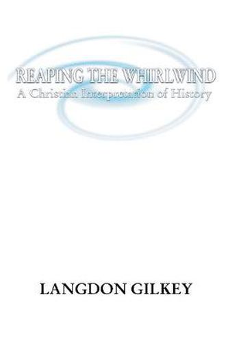 Cover image for Reaping the Whirlwind