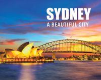 Cover image for Sydney