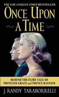 Cover image for Once Upon a Time