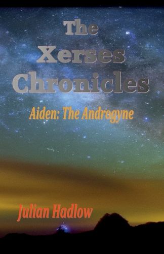 Cover image for Aiden